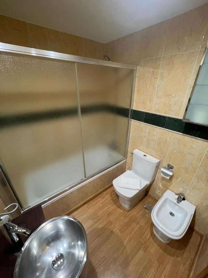 Luxury Esther Benidorm Exterior foto